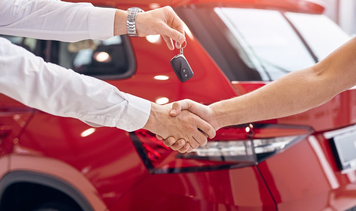 Compra coche de ocasión en A Coruña