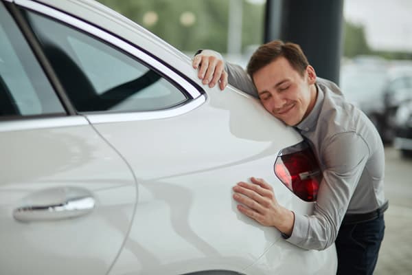 Encontramos el coche o furgoneta que quieres