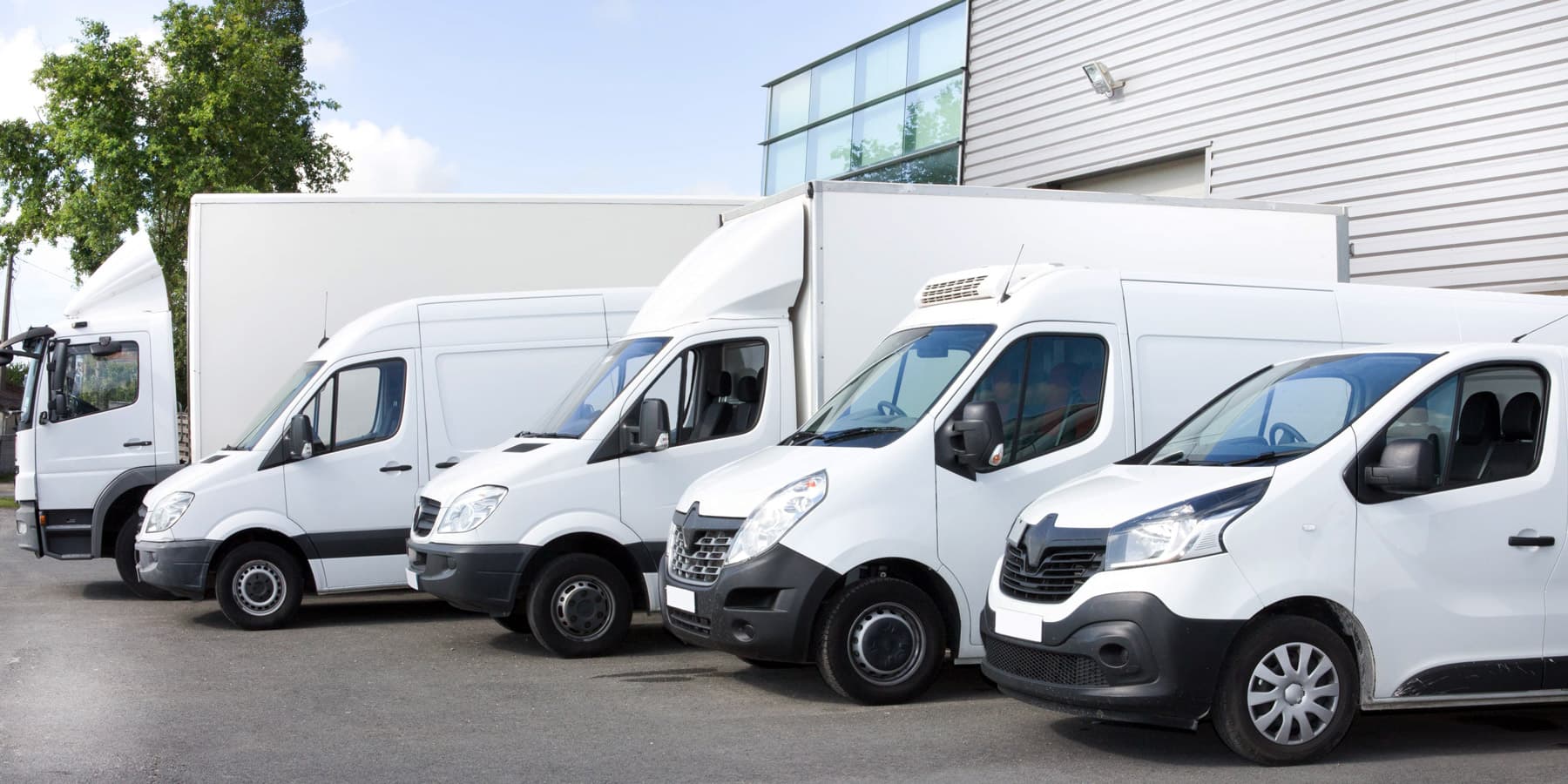 ¡Los mejores coches de ocasión para profesionales están en A Coruña!