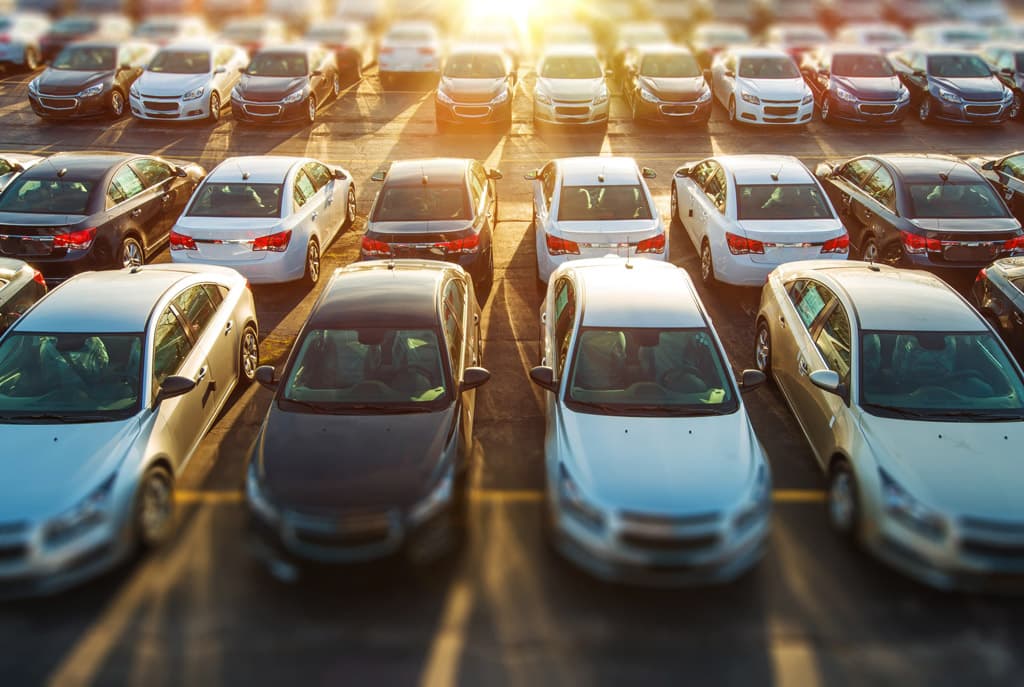 Profesional Cars: coches y furgonetas de ocasión para profesionales