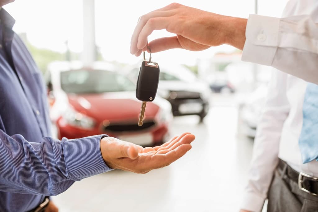 Venta de vehículos de segunda mano para profesionales en A Coruña