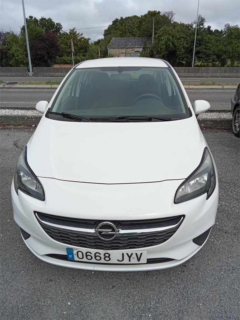 Foto 1 Opel corsa 