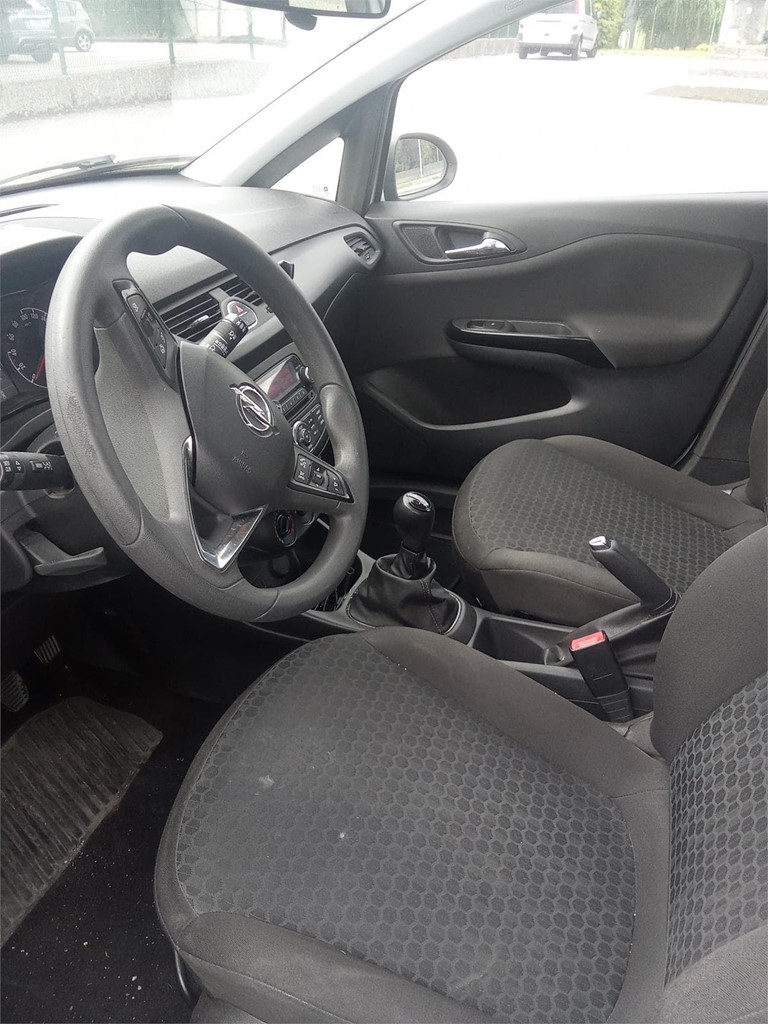 Foto 4 Opel corsa 