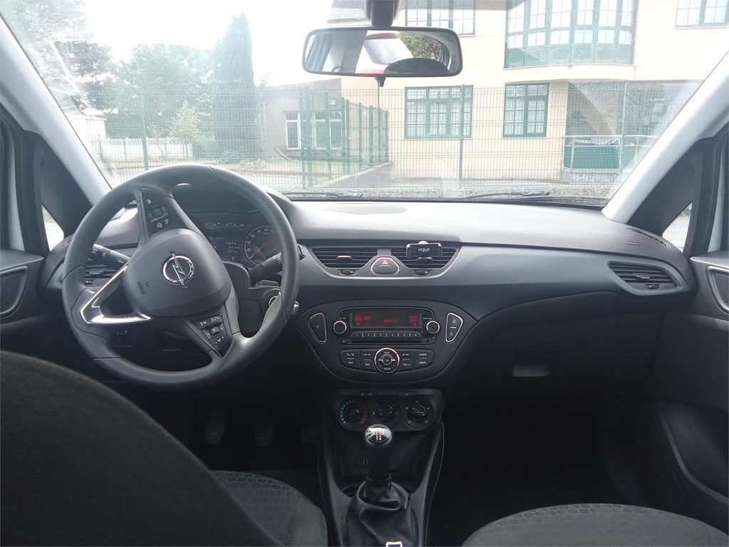 Foto 5 Opel corsa 